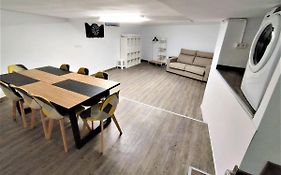 Singular Triplex En Zona Centrica