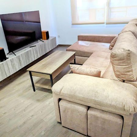 Singular Triplex En Zona Centrica Apartamento Vigo Exterior foto