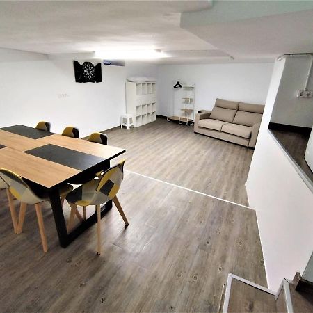 Singular Triplex En Zona Centrica Apartamento Vigo Exterior foto