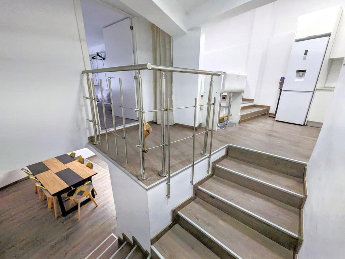Singular Triplex En Zona Centrica Apartamento Vigo Exterior foto