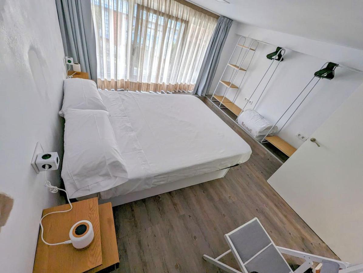 Singular Triplex En Zona Centrica Apartamento Vigo Exterior foto