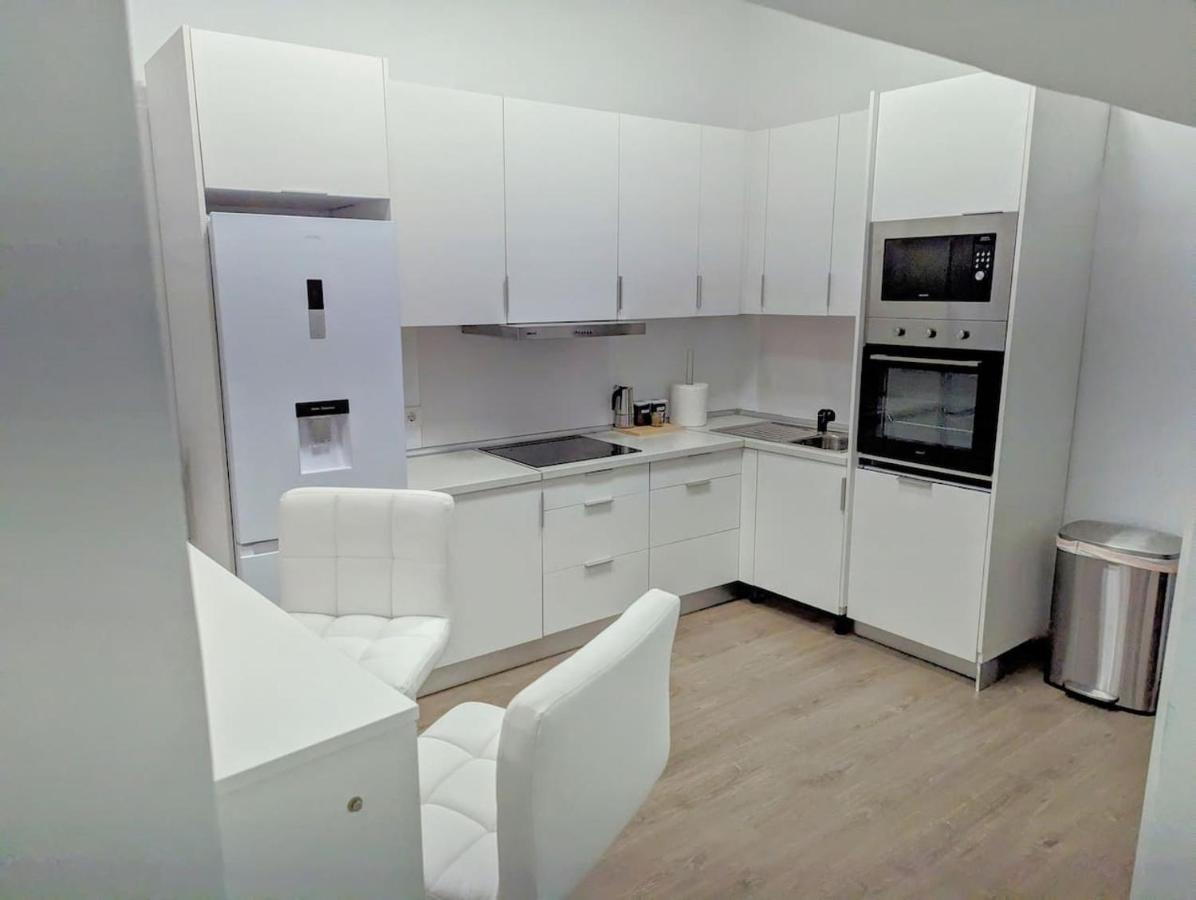Singular Triplex En Zona Centrica Apartamento Vigo Exterior foto