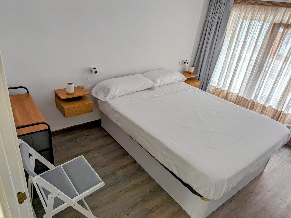 Singular Triplex En Zona Centrica Apartamento Vigo Exterior foto