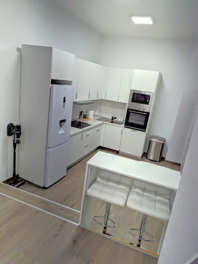 Singular Triplex En Zona Centrica Apartamento Vigo Exterior foto
