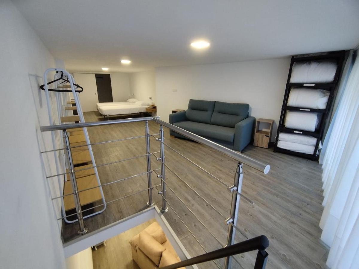 Singular Triplex En Zona Centrica Apartamento Vigo Exterior foto