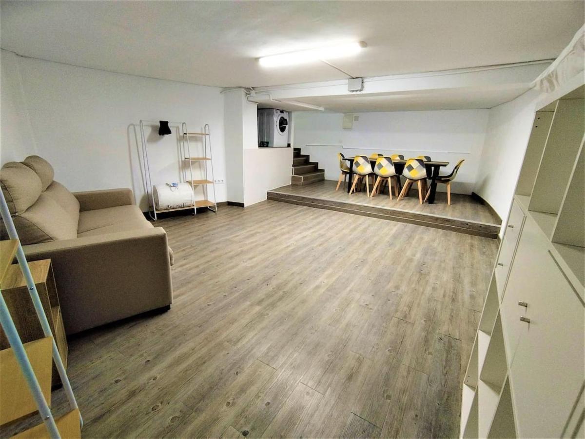 Singular Triplex En Zona Centrica Apartamento Vigo Exterior foto