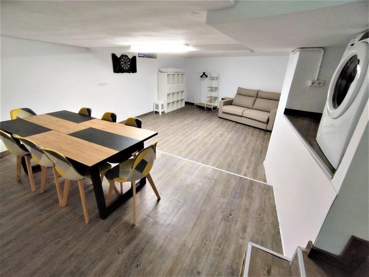 Singular Triplex En Zona Centrica Apartamento Vigo Exterior foto