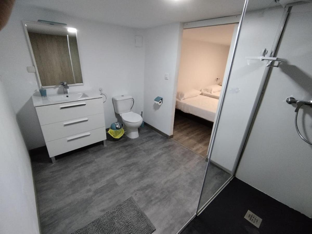 Singular Triplex En Zona Centrica Apartamento Vigo Exterior foto